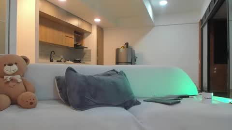 Snapshot of jackson_wayne__ chatting on 11-14-25, 11:24 Jackson Wayne online show from 11-14-25, 11:24