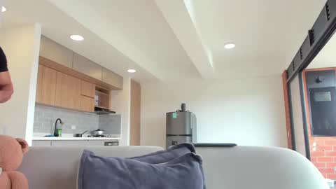 Snapshot of jackson_wayne__ chatting on 11-23-25, 04:40 Jackson Wayne online show from 11-23-25, 04:40