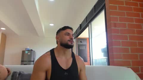 Jackson Wayne online show from 03-01-26, 02:41