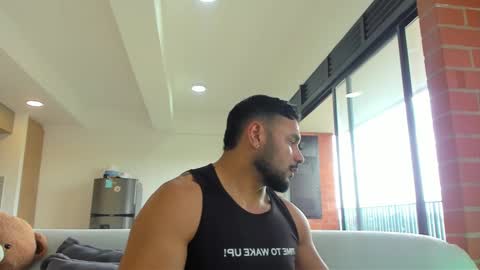 Jackson Wayne online show from 03-15-26, 02:12