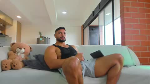 Jackson Wayne online show from 04-05-26, 01:41