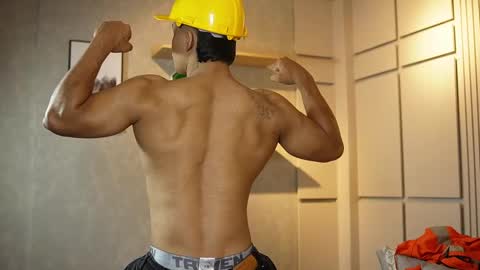 Jackson Bell online show from 03-12-25, 01:51