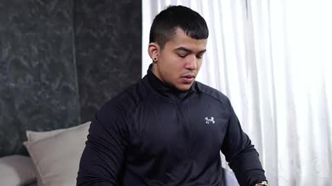 Jackson Bell online show from 10-18-25, 12:39