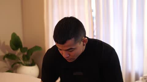 Jackson Bell online show from 11-14-25, 05:11