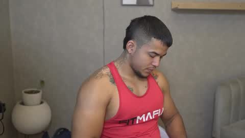 Jackson Bell online show from 02-19-26, 04:03