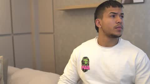 Jackson Bell online show from 03-02-26, 01:07