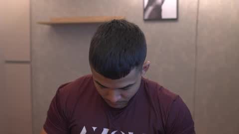 Jackson Bell online show from 03-26-26, 02:22