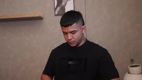 Jackson Bell online show from 04-02-26, 03:20