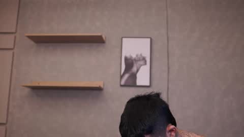 Jackson Bell online show from 04-10-26, 02:11