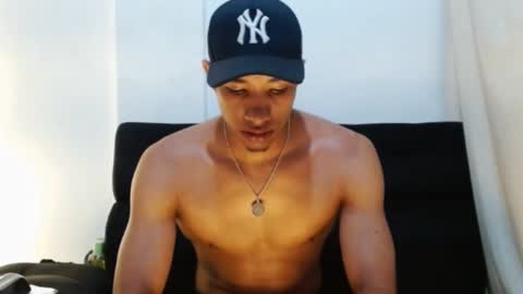 Snapshot of jacksoncooper1 chatting on 01-14-25, 03:32 Jackson Cooper online show from 01-14-25, 03:32