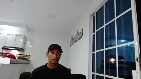 Jackson Cooper online show from 03-21-26, 03:11