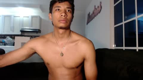 Jackson Cooper online show from 04-04-26, 01:59