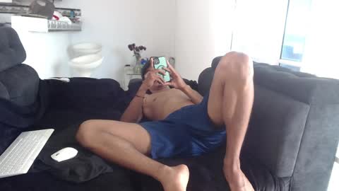 Jackson Cooper online show from 04-05-26, 04:26