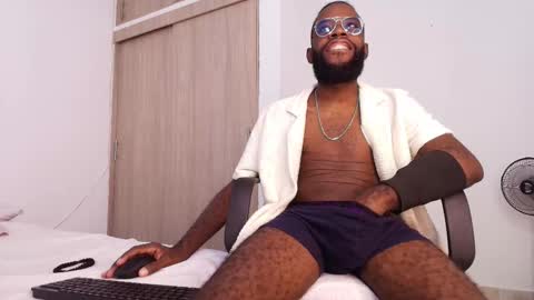 Jackson online show from 11-26-25, 10:11