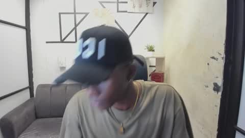 Jackson online show from 10-24-25, 02:13