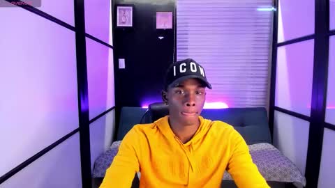 Jackson online show from 11-13-25, 02:05