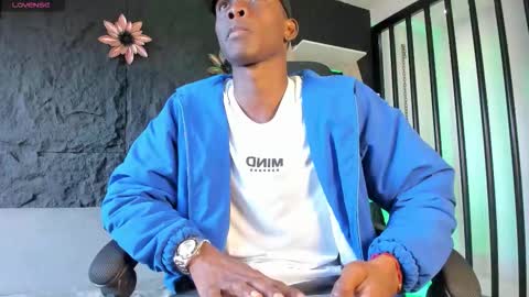 Jackson online show from 12-05-25, 01:09