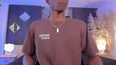 Jackson online show from 02-24-26, 12:58