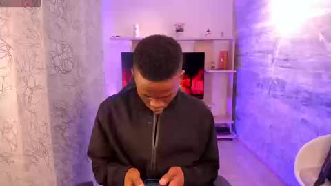 Jackson online show from 03-12-26, 01:17