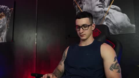 Jackson Olsen online show from 11-04-25, 09:14