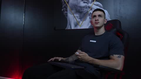 Jackson Olsen online show from 11-22-25, 08:30