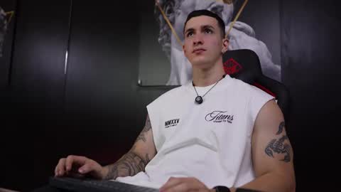 Jackson Olsen online show from 02-01-26, 09:02