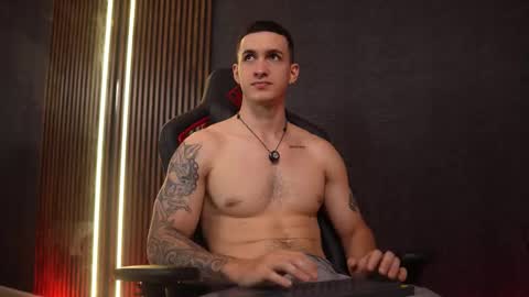 Jackson Olsen online show from 03-06-26, 09:22