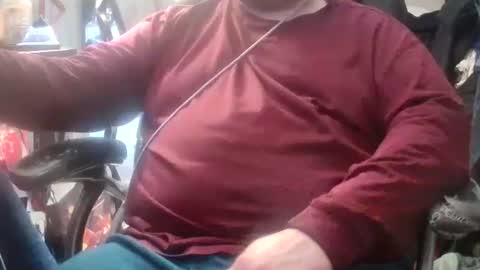 Snapshot of jacksonp41 chatting on 02-21-25, 12:05 jacksonp41 online show from 02-21-25, 12:05