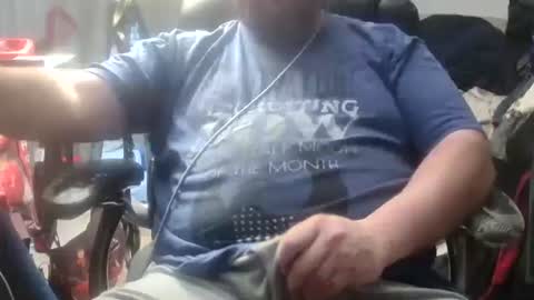 Snapshot of jacksonp41 chatting on 02-28-25, 01:26 jacksonp41 online show from 02-28-25, 01:26