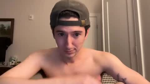 JacksonTheSub online show from 12-14-25, 02:17