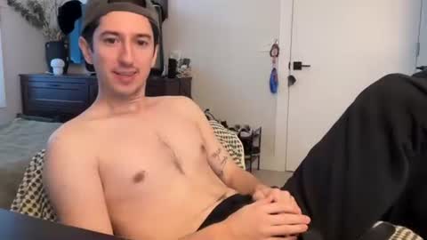 JacksonTheSub online show from 12-15-25, 08:46