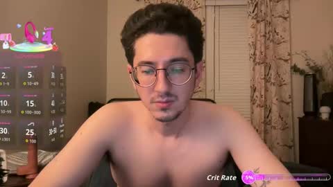 JacksonTheSub online show from 02-28-26, 02:45