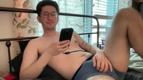 JacksonTheSub online show from 05-04-26, 09:44