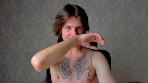 Snapshot of jacksonvox chatting on 12-16-24, 12:37 Nikolay online show from 12-16-24, 12:37
