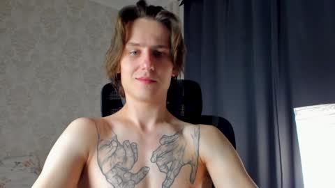 Snapshot of jacksonvox chatting on 12-17-24, 11:05 Nikolay online show from 12-17-24, 11:05