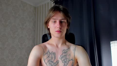 Snapshot of jacksonvox chatting on 12-19-24, 12:13 Nikolay online show from 12-19-24, 12:13