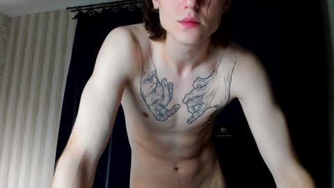 Snapshot of jacksonvox chatting on 01-29-25, 06:50 Nikolay online show from 01-29-25, 06:50
