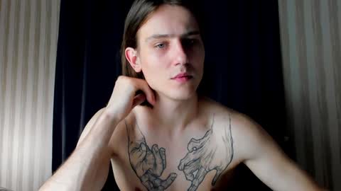Snapshot of jacksonvox chatting on 02-07-25, 02:50 Nikolay online show from 02-07-25, 02:50