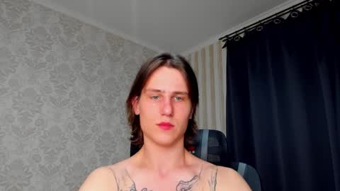 Snapshot of jacksonvox chatting on 02-22-25, 10:20 Nikolay online show from 02-22-25, 10:20
