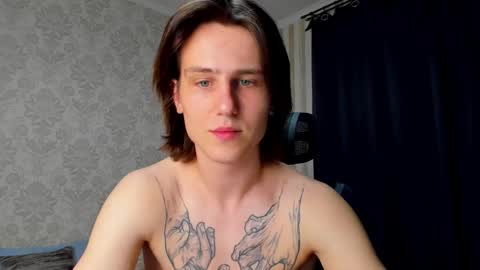 Snapshot of jacksonvox chatting on 02-26-25, 07:49 Nikolay online show from 02-26-25, 07:49