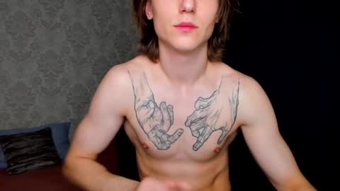 Snapshot of jacksonvox chatting on 02-26-25, 10:53 Nikolay online show from 02-26-25, 10:53