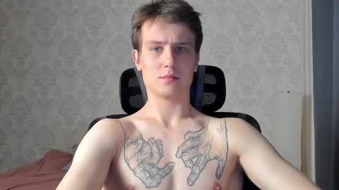 Snapshot of jacksonvox chatting on 10-17-25, 07:38 Nikolay online show from 10-17-25, 07:38