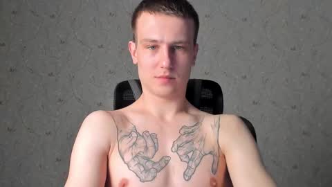 Nikolay online show from 03-26-26, 03:34