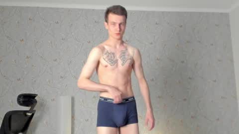 Nikolay online show from 04-24-26, 08:11