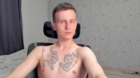 Snapshot of jacksonvox chatting on 06-17-26, 09:05 Nikolay online show from 06-17-26, 09:05