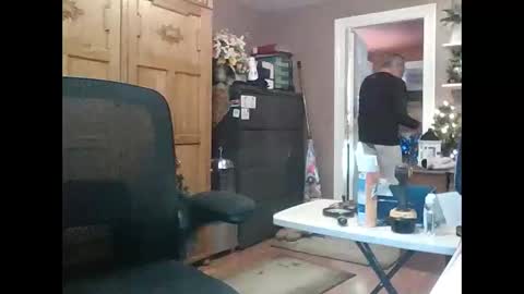 jacktoome383324 online show from 12-15-25, 12:53