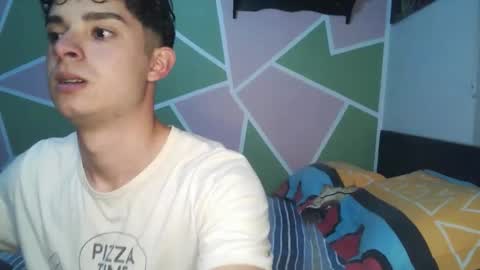 Snapshot of jacktowell_ chatting on 09-28-25, 03:34 Jack Towell online show from 09-28-25, 03:34