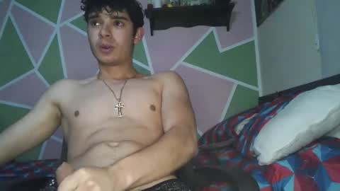 Snapshot of jacktowell_ chatting on 11-16-25, 03:34 Jack Towell online show from 11-16-25, 03:34