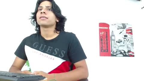 Jack online show from 12-01-25, 10:04