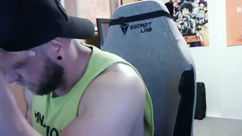 SomeAusCouple online show from 01-28-25, 02:32